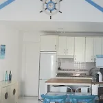 Σπίτι διακοπών Sunrise Casita Del Mar Arrieta (Lanzarote)