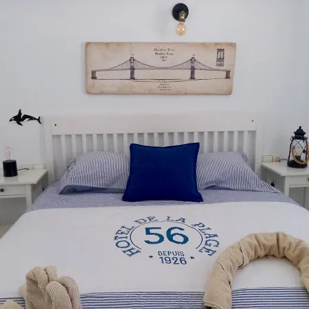 Sunrise Casita Del Mar *