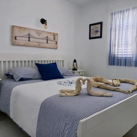 Sunrise Casita Del Mar アリエタ