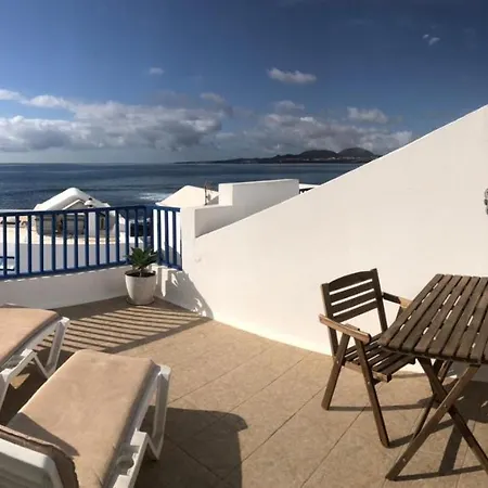 Hébergement de vacances Sunrise Casita Del Mar *