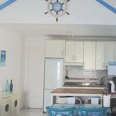 Hébergement de vacances Sunrise Casita Del Mar Arrieta (Lanzarote)