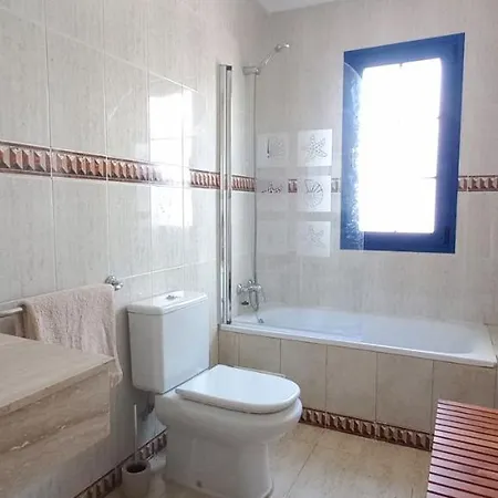 Hébergement de vacances Sunrise Casita Del Mar Arrieta (Lanzarote)