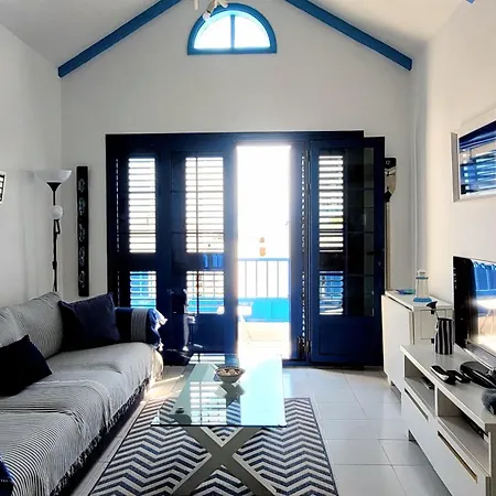 Sunrise Casita Del Mar * 阿列塔