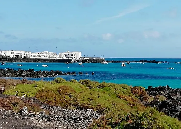 Sunrise Casita Del Mar *