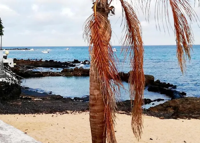 Sunrise Casita Del Mar 阿列塔