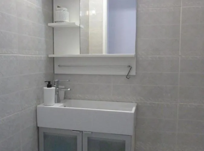 Sunrise Casita Del Mar * 阿列塔