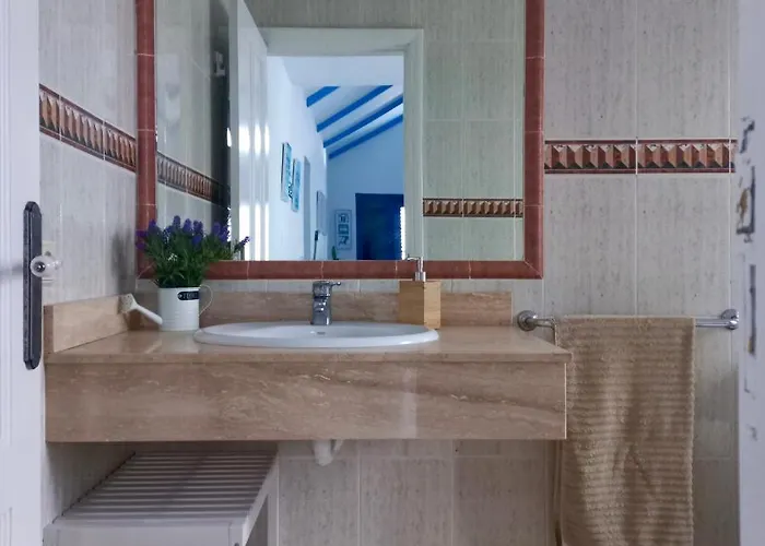 Sunrise Casita Del Mar 度假居 *