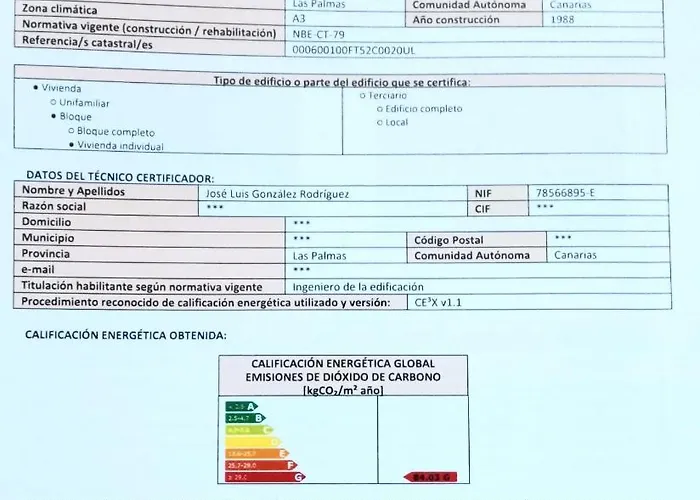 Sunrise Casita Del Mar 阿列塔