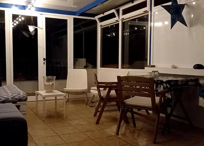 Sunrise Casita Del Mar 度假居 *