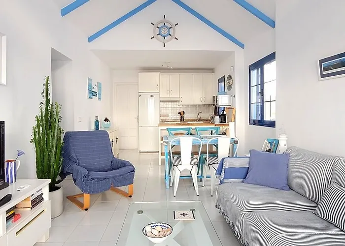 度假居 Sunrise Casita Del Mar