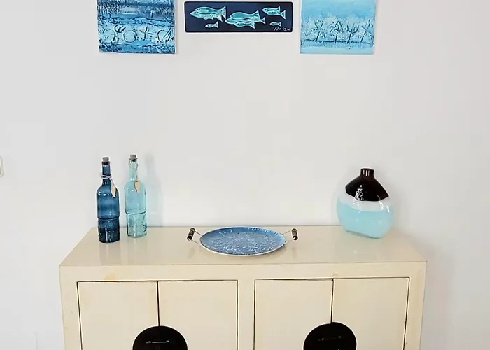 Sunrise Casita Del Mar *