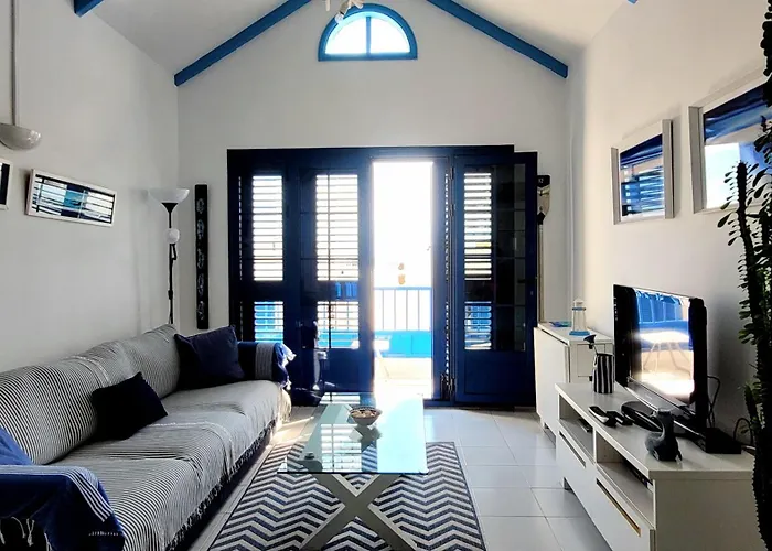 Sunrise Casita Del Mar * 阿列塔