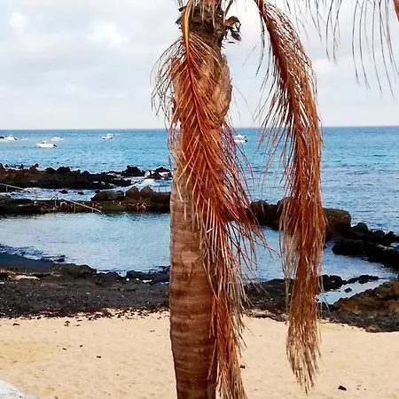 Sunrise Casita Del Mar أرايتا