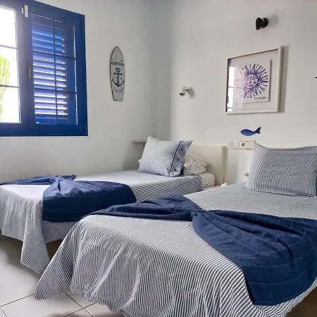 Sunrise Casita Del Mar