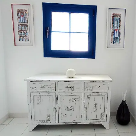 Sunrise Casita Del Mar Ferienhaus