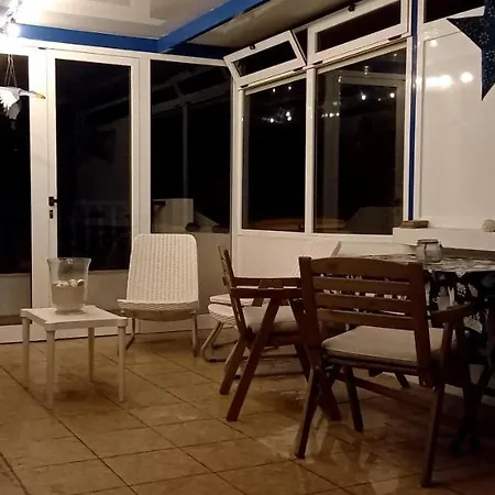 Sunrise Casita Del Mar Ferienhaus *