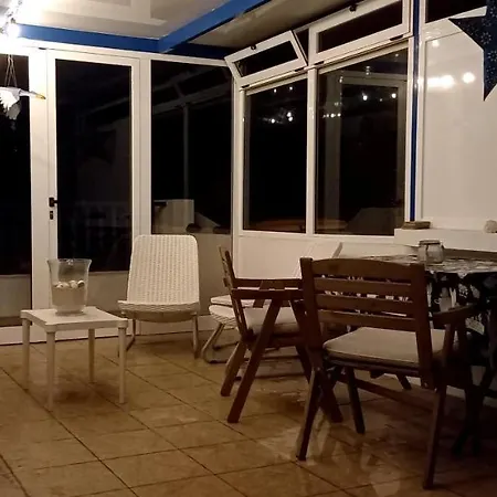 Sunrise Casita Del Mar Vakantiehuis *