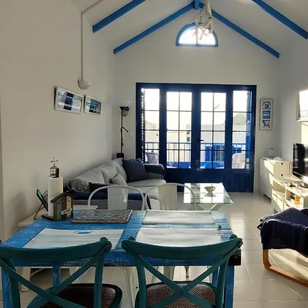 Sunrise Casita Del Mar أرايتا
