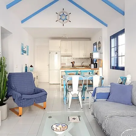 Ferienhaus Sunrise Casita Del Mar