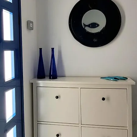 Vakantiehuis Sunrise Casita Del Mar Arrieta (Lanzarote)