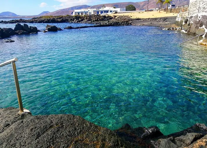 Dom wakacyjny Sunrise Casita Del Mar