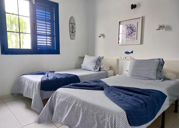 Sunrise Casita Del Mar