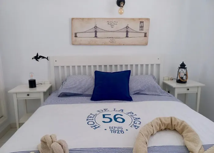 Sunrise Casita Del Mar *