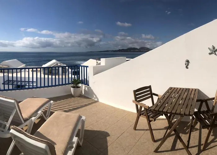 Dom wakacyjny Sunrise Casita Del Mar *