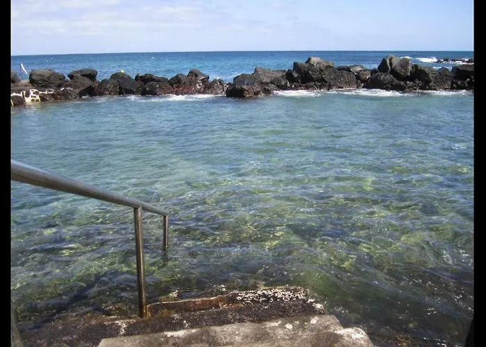 Sunrise Casita Del Mar *