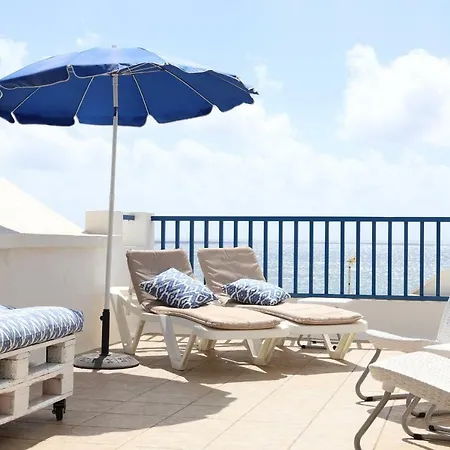 Prázdninový dům Sunrise Casita Del Mar *